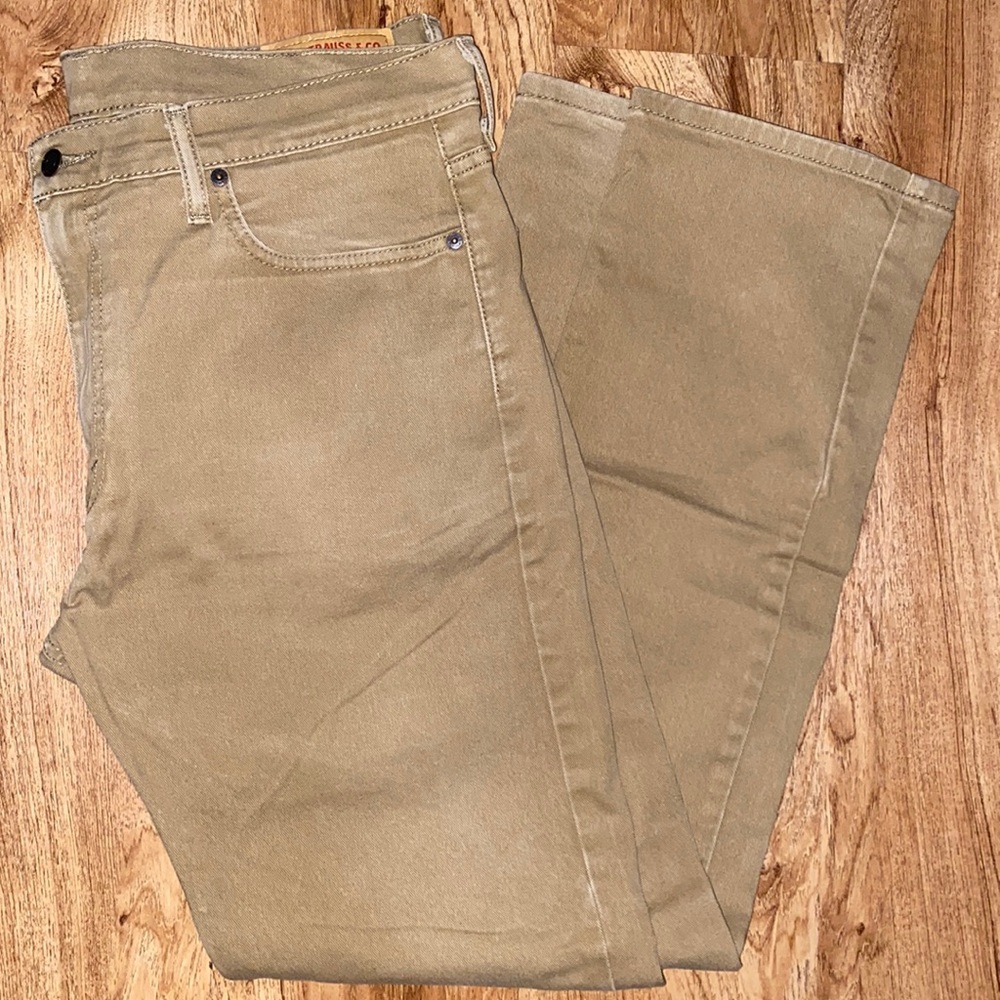 Levi’s